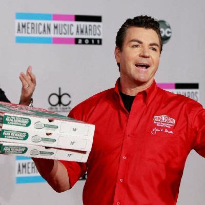 John Schnatter Sexuality | Is He Gay | Papa John CEO Net Worth & Relationship