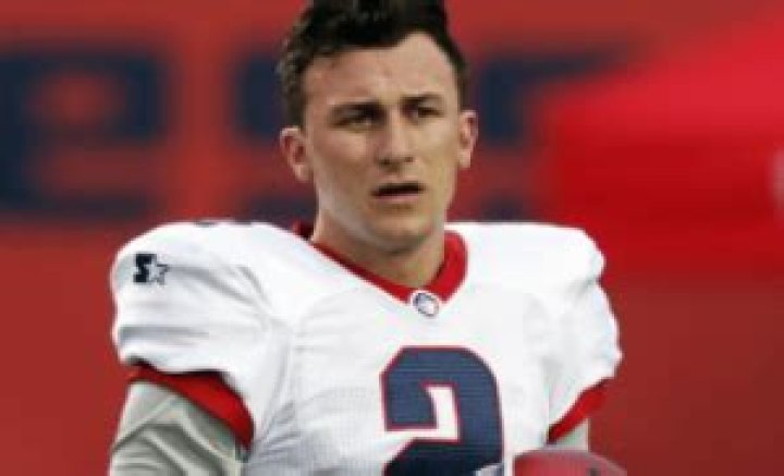 Johnny Manziel Sister Meri Manziel | Brother And Parents Ethnicity