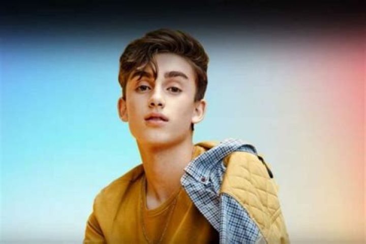Johnny Orlando: Girlfriend, About His Dating Life