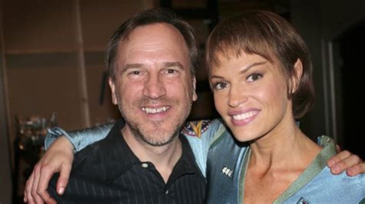 Jolene Blalock | Husband And Married Life