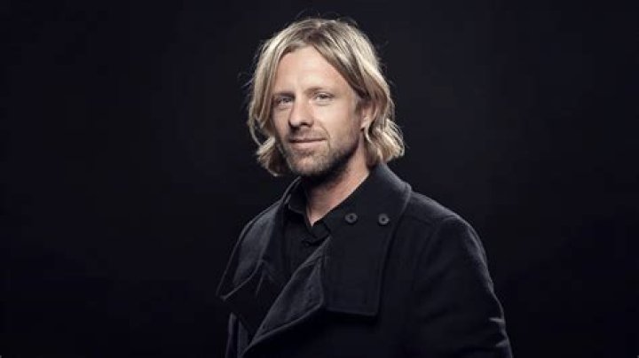 Jon Foreman