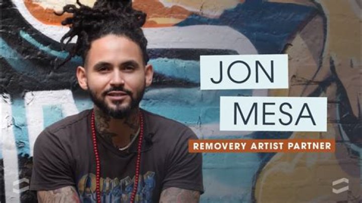 Jon Mesa