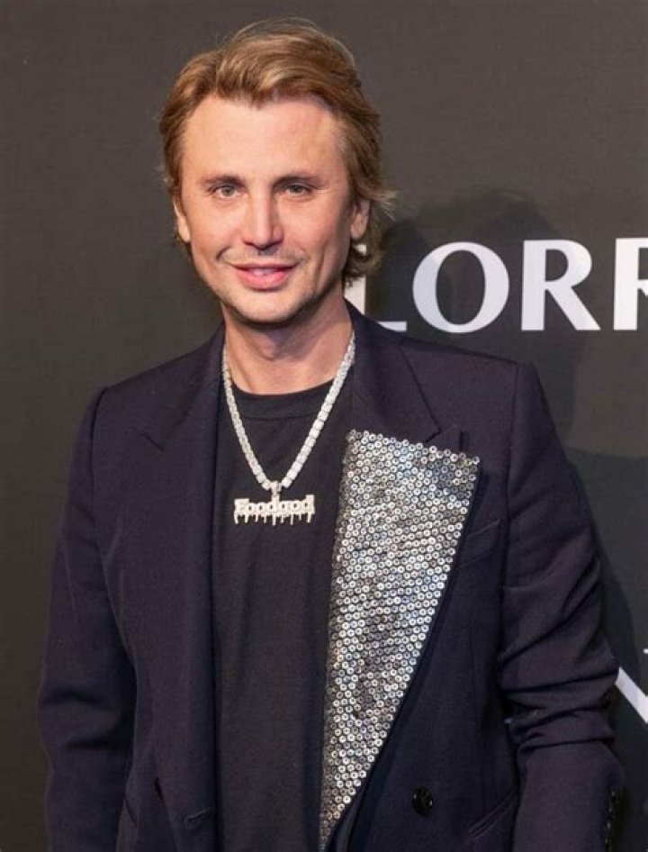 Jonathan Cheban