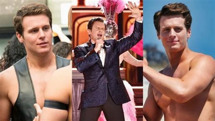 Jonathan Groff, Who Is Out Gay, Discusses A Relationship Gone Wrong