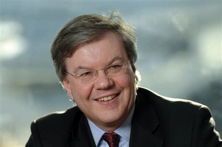 Jonathan Scott Taylor