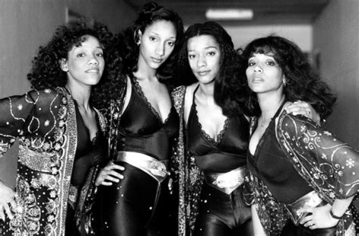 Joni Sledge