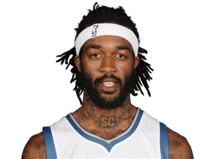 Jordan Hill