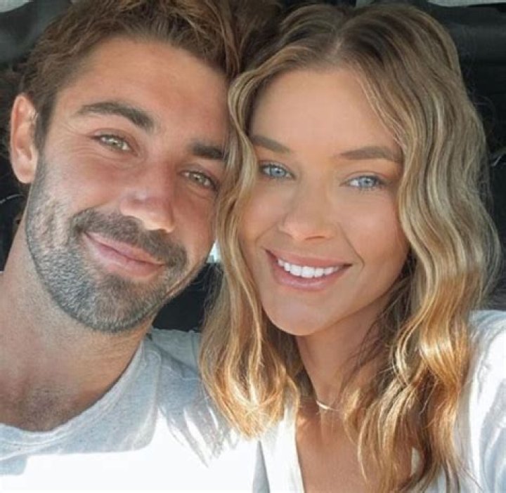 Jordan Thompson Wife | Is He Married In 2023 | Dating History