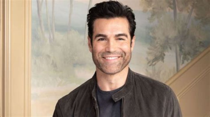 Jordi Vilasuso | Bio, Age, Net Worth, Relationship, Career