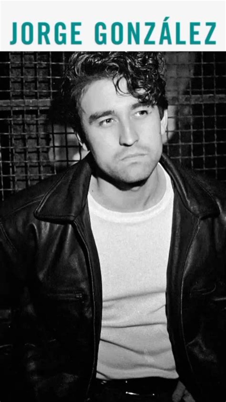 Jorge Humberto González