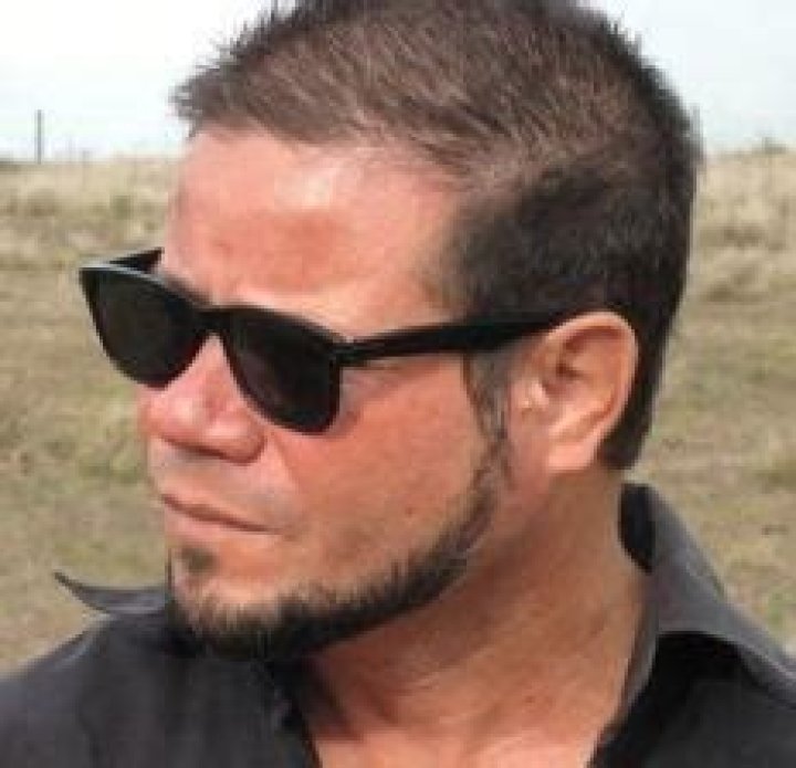 Jorge Molina Enríquez