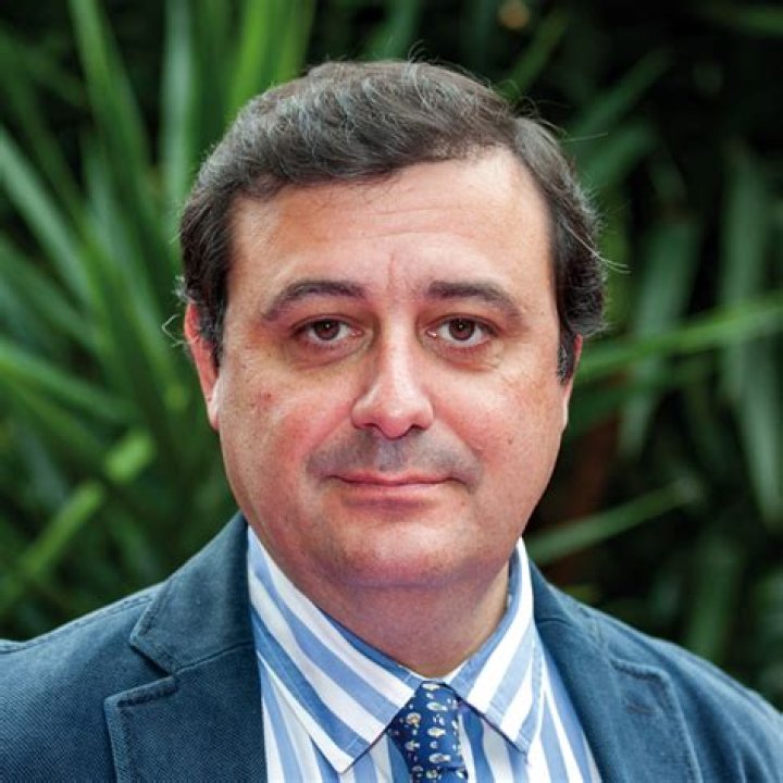 José Alberto González Morales