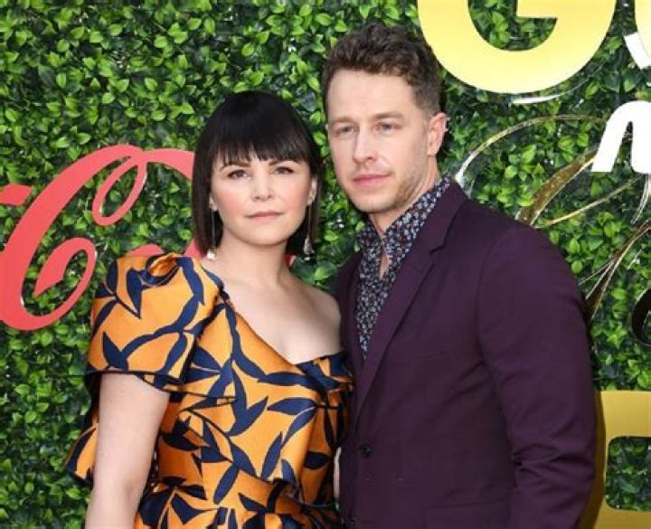 Josh Dallas Gay Rumors | True Or False | Partner And Dating History