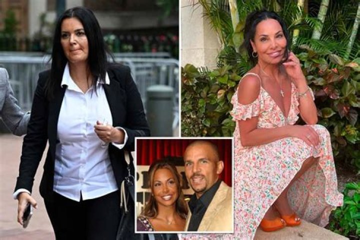 Joumana Kidd- Wiki, Boyfriend, Net Worth, Height, Career