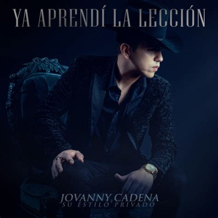 Jovanny Cadena
