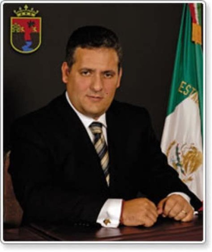 Juan Sabines Guerrero