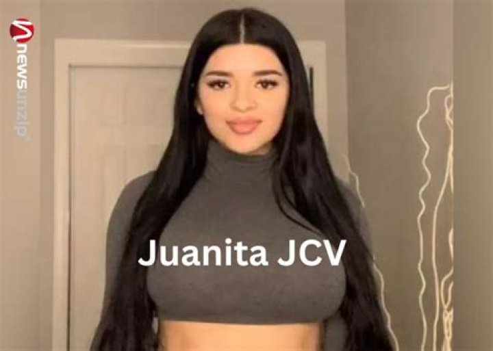 Juanita JCV