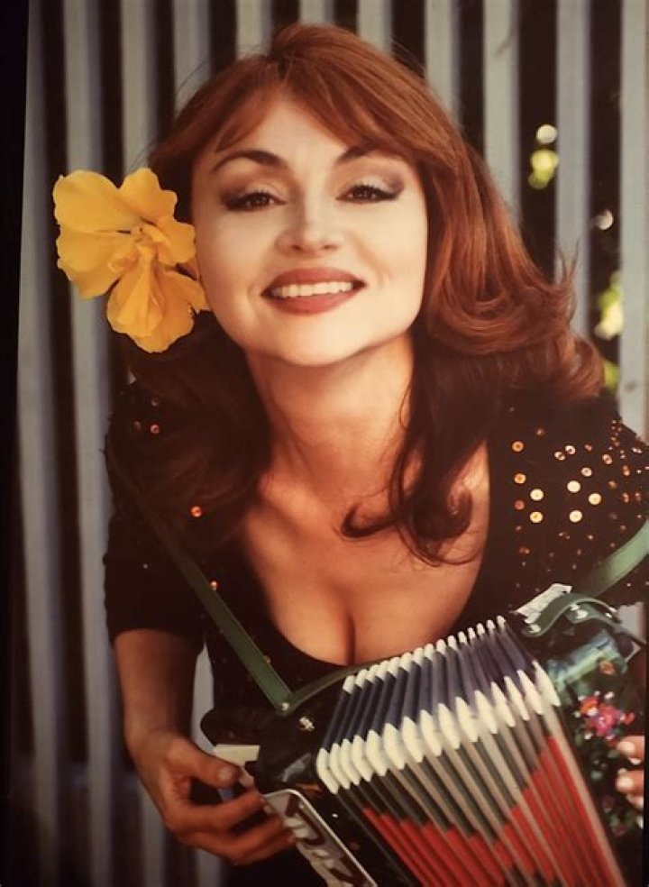Judy Tenuta