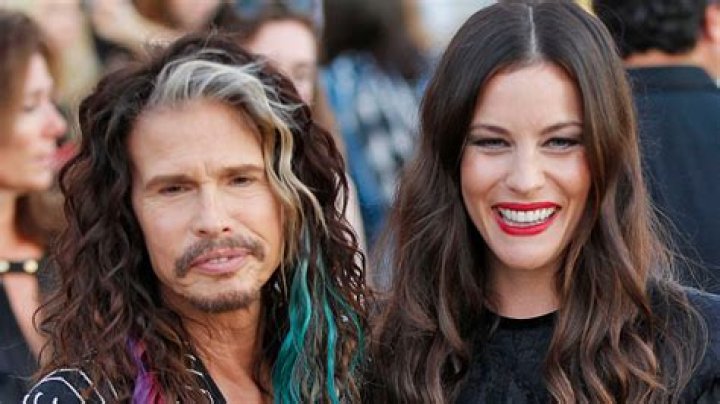 Julia Holcomb Wikipedia, Biography , Age, Child, Husband: Steven Tyler Daughter