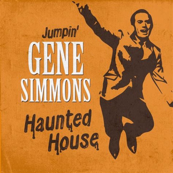 Jumpin’ Gene Simmons