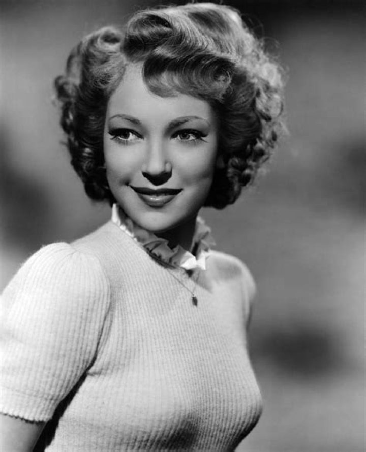 June Duprez