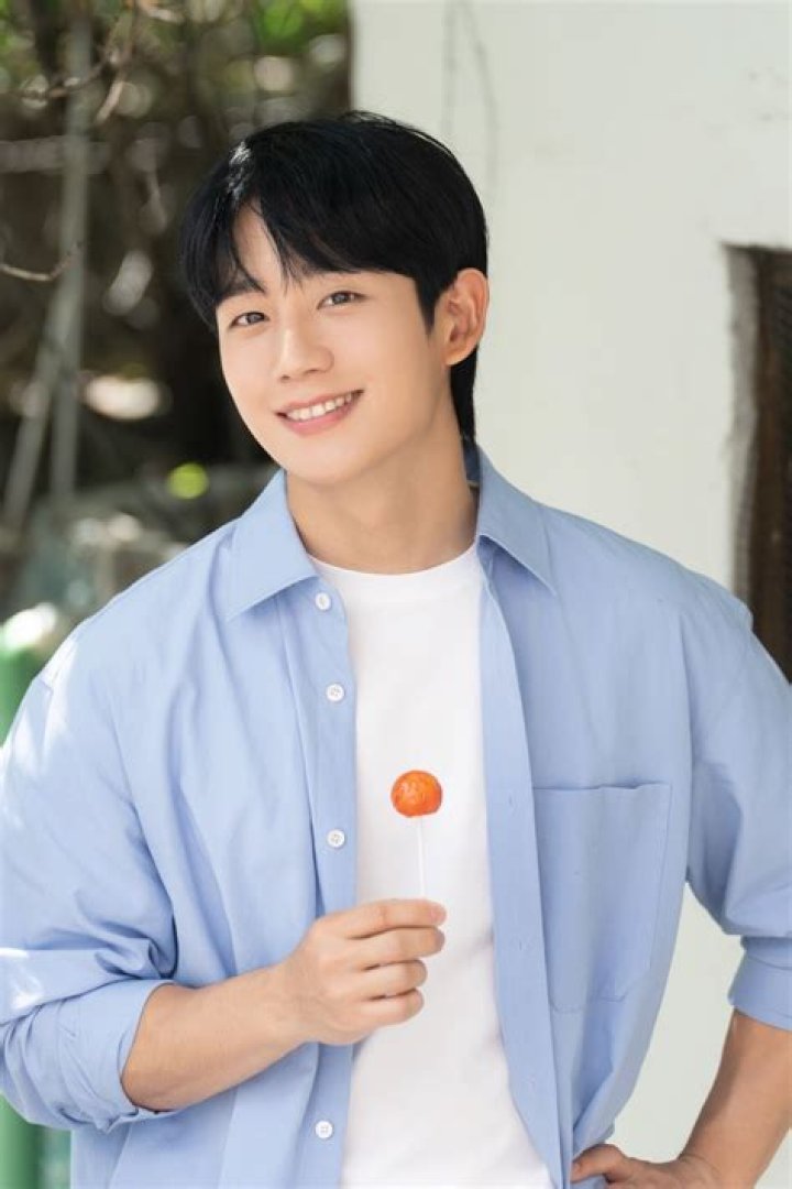 Jung Hae In