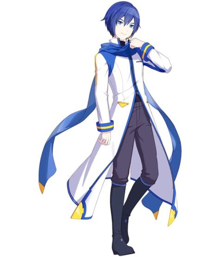 Kaito