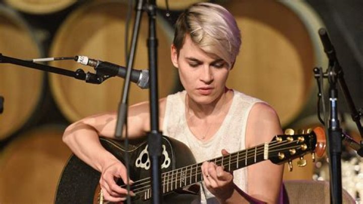 Kaki King