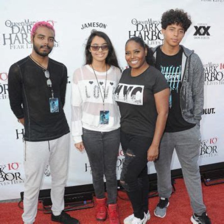 Kaleb Michael Jackson Federline