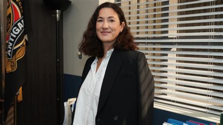 Karine Gonthier-Hyndman Conjoint: Facts To Know About The Actress