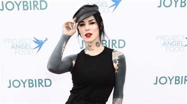 Kat Von D