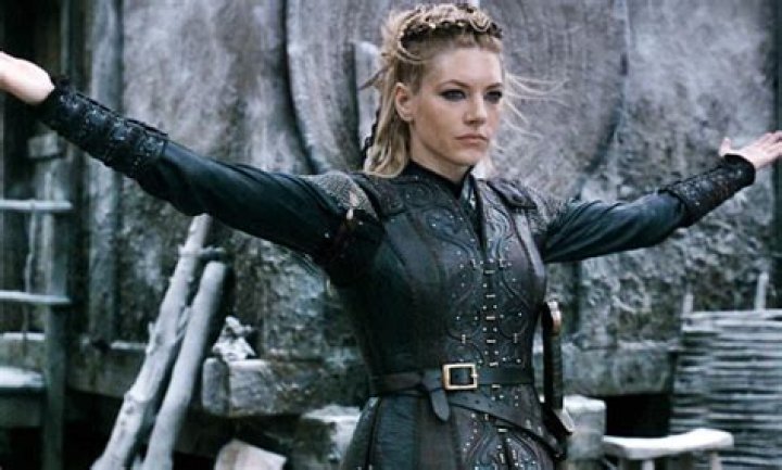 Katheryn Winnick husband: Did Katheryn Winnick get married?