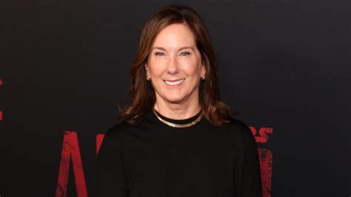 Kathleen Kennedy
