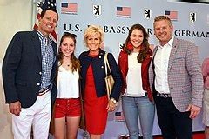 Kathleen King von Alvensleben