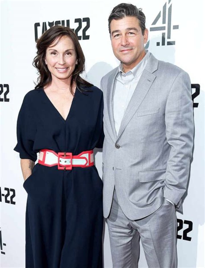 Kathryn Chandle | Husband Kyle Chandler | Career