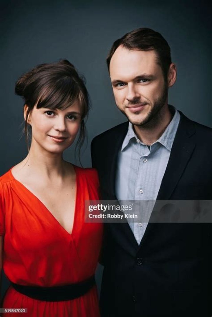 Katja Herbers | Bio, Age, Net Worth, Relationship, Career