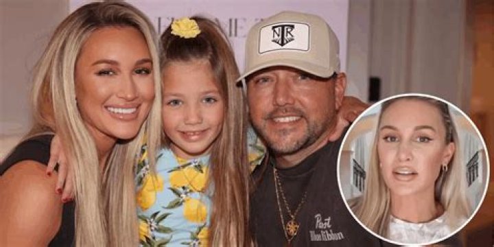 Keeley Williams: Facts About Jason Aldean’s Daughter