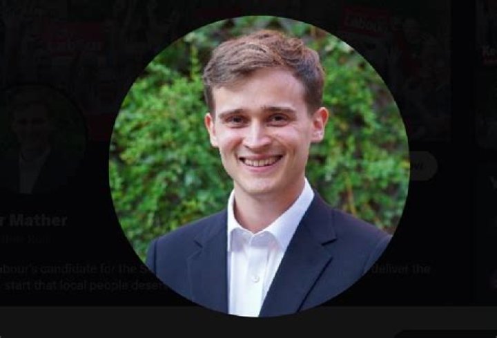 Keir Mather Partner | Is He Dating Anyone | Relationship History