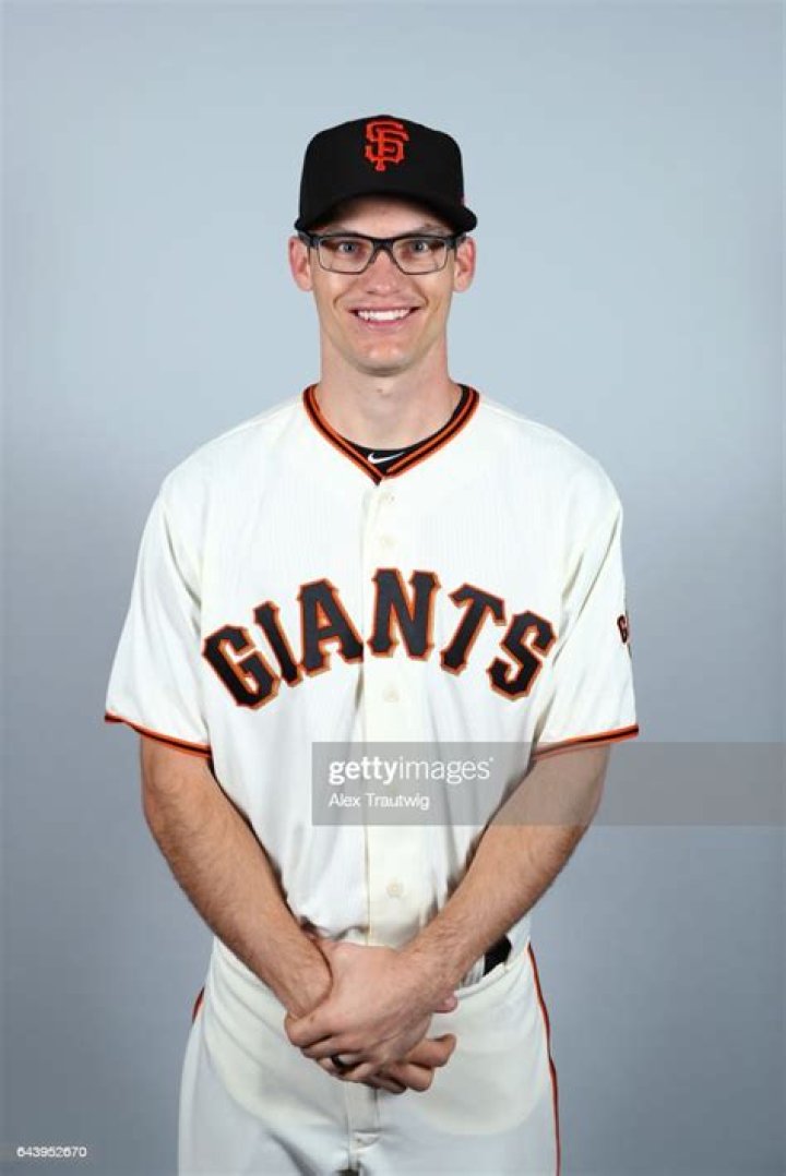Kelby Tomlinson