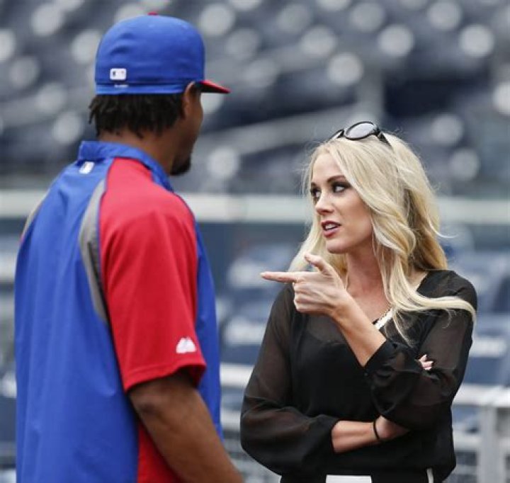 Kelly Crull- Wiki, Husband, Height, Net Worth, Career