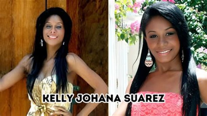 Kelly Johana Suarez Arrest: What Did She Do? Is She In Jail? Case And Charges Details