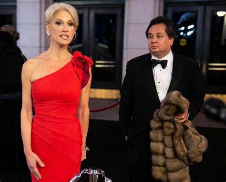 Kellyanne Conway New Boyfriend 2023: Divorce With Husband George Conway