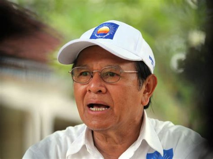 Kem Sokha