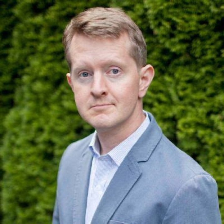 Ken Jenning Wife | Is He Married | A Look Into His Relationship