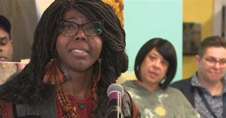 Kendall Stevens Arrest And Charge: Is Philadelphia LGBTQ Activist In Jail? Rape Case Update