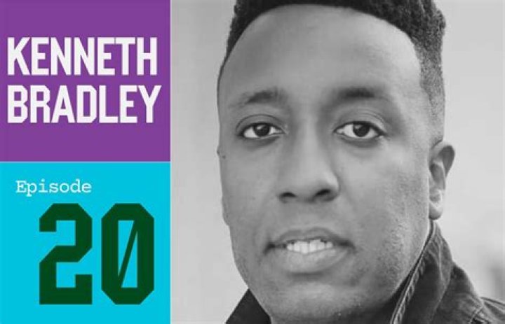 Kenneth Bradley