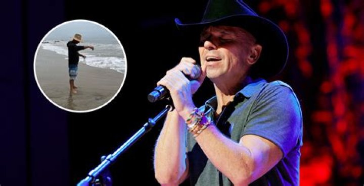 Kenny Chesney Net Worth: How Rich is the Singer?