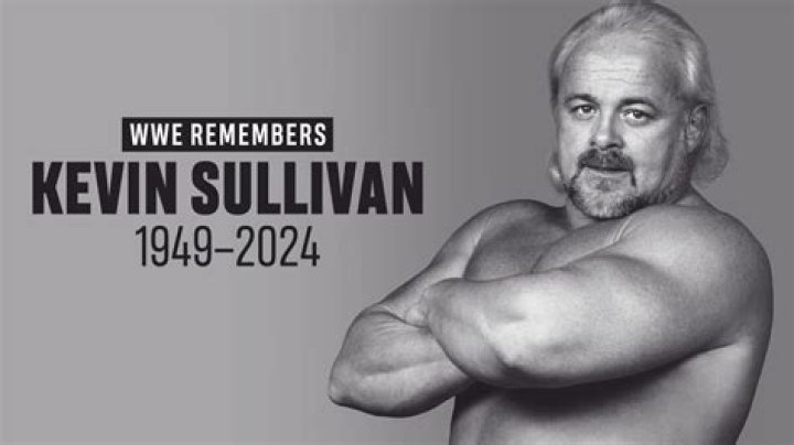 Kevin Sullivan