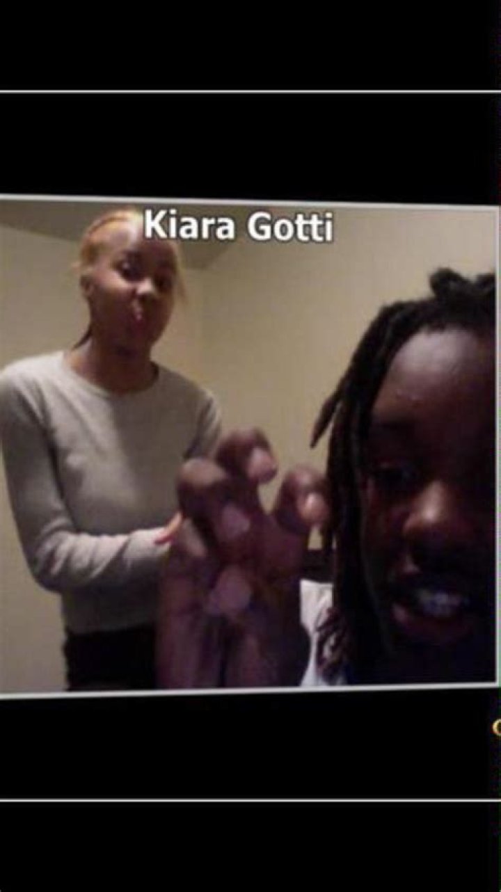 Kiara Gotti