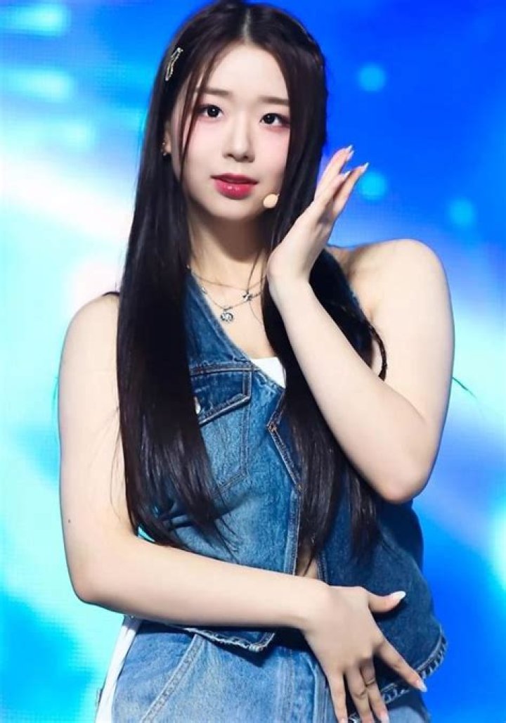 Kim Chaeyeon